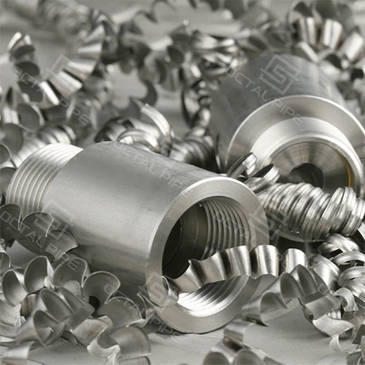 BSPP BSPT threaded pipe fittings for global projects BSPP BSPT threaded pipe fittings for global projects